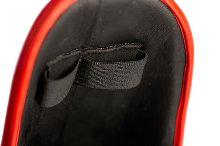 Ockraniacz stopy Adidas Kick WAKO