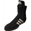 Buty bokserskie Adidas BOX HOG II