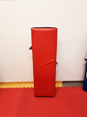 Narożnik do ringu bokserskiego