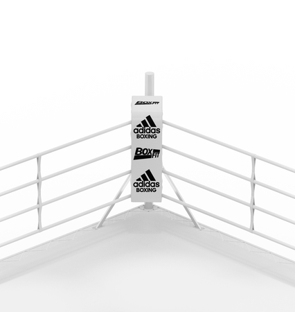 Narożnik do ringu bokserskiego