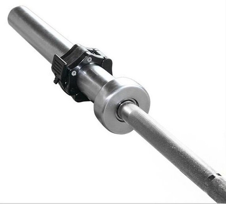 Gryf olimpijskiz zaciskami HMS GO450