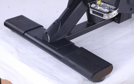 MOVO® AIRBIKE PRO – Profesjonalny Rower Powietrzny