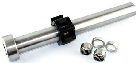 Gryf olimpijskiz zaciskami HMS GO450