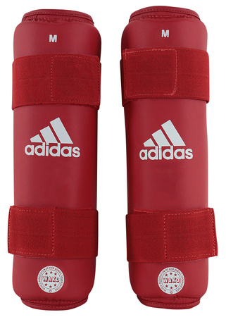 Ochraniacz goleni Adidas WAKO