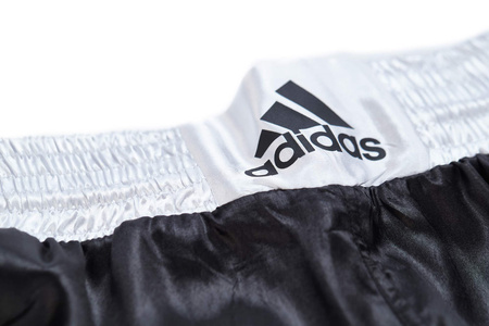 Spodnie do kickboxingu ADIDAS