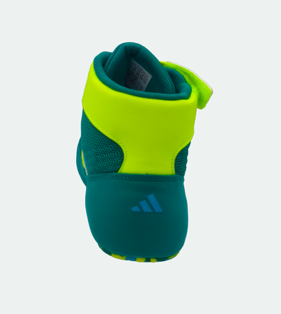 Buty zapaśnicze bokserskie HAVOC