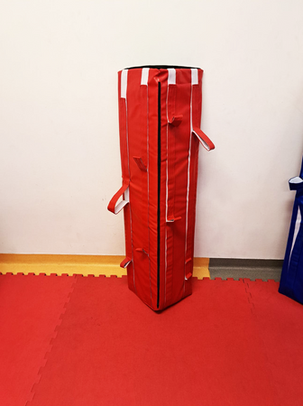 Narożnik do ringu bokserskiego ADIDAS BOXING