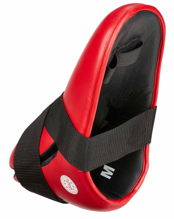 Ockraniacz stopy Adidas Kick WAKO