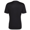 Koszulka Adidas ENTRADA 22 czarna