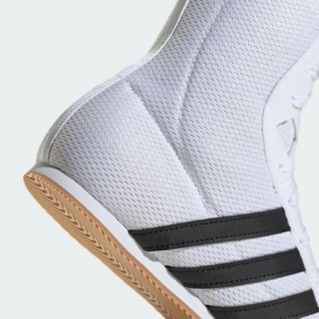 Buty bokserskie Adidas BOX HOG II