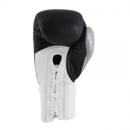 Rękawice bokserskie Adidas HYBRID 400