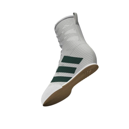 Buty bokserskie Adidas BOX HOG 4