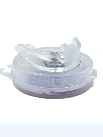 Ochraniacz szczęki Boxfit