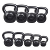 Kettlebell żeliwny HMS