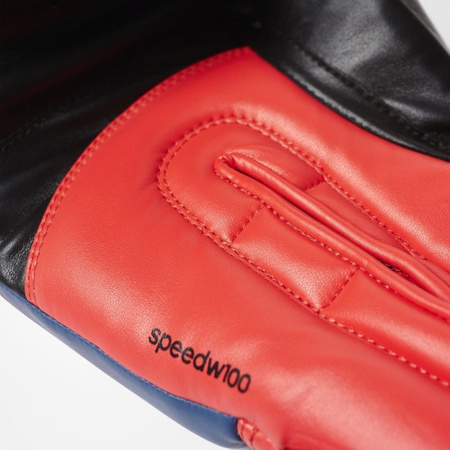 Rękawice bokserskie damskie Adidas SPEED 100W