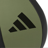 Gruszka bokserska Adidas COMBAT 50 czarno oliwkowa