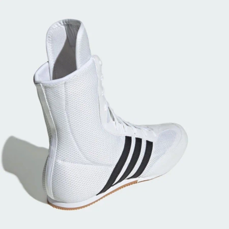 Buty bokserskie Adidas BOX HOG II