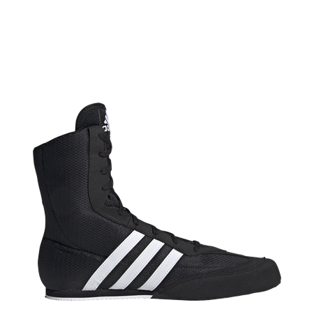 Buty bokserskie Adidas BOX HOG II