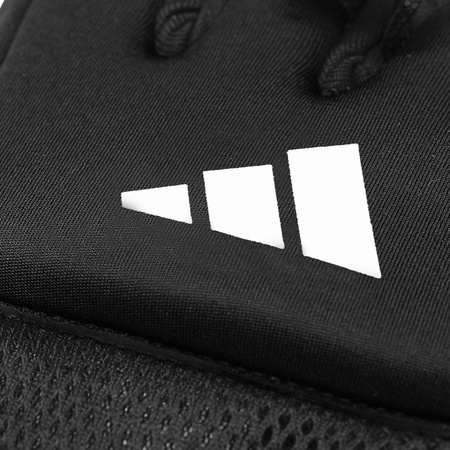 Rękawice wewnętrzne Adidas Mexican czarne
