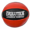 Piłka lekarska ze skóry syntetycznej EVOLUTION