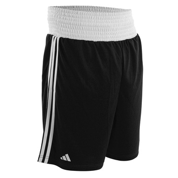 Spodenki bokserskie Adidas BOXING SHORTS