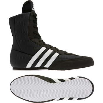 Buty bokserskie Adidas BOX HOG II