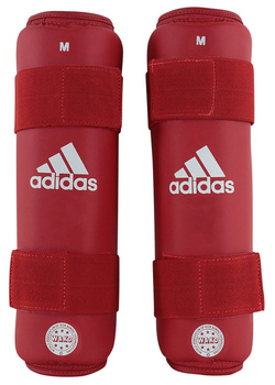 Ochraniacz goleni Adidas WAKO
