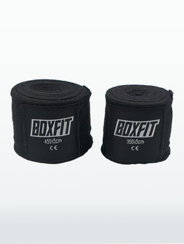 Bandaże bokserskie Boxfit