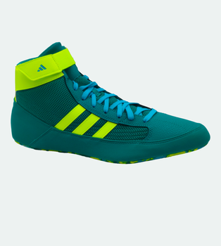 Buty zapaśnicze bokserskie HAVOC