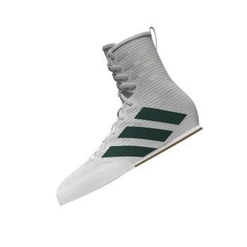 Buty bokserskie Adidas BOX HOG 4