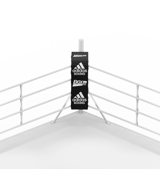 Narożnik do ringu bokserskiego