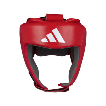 Kask turniejowy Adidas WORLD BOXING