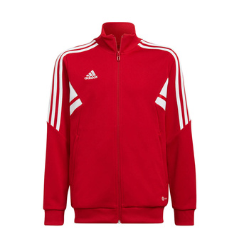 Bluza dresowa Adidas CONDIVO 22 czerwona