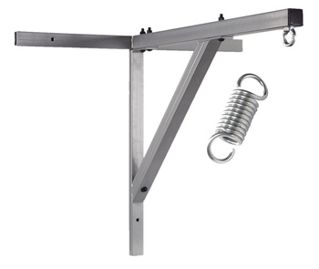 Wieszak ścienny do worków bokserskich