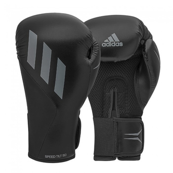 Rękawice bokserskie Adidas SPEED TILT 150 czarne