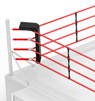 Liny do ringu bokserskiego