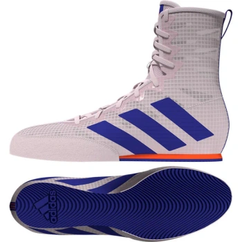 Buty bokserskie Adidas BOX HOG 4