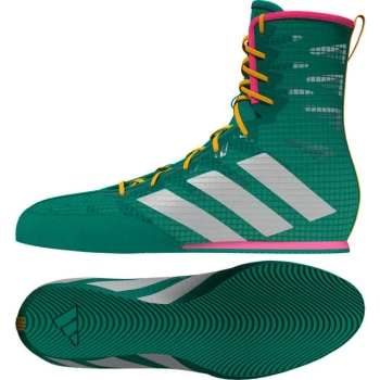 Buty bokserskie Adidas BOX HOG 4