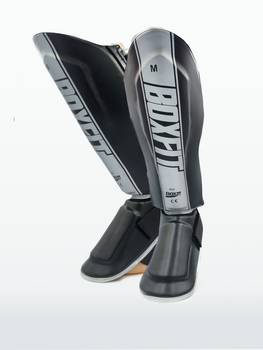 Ochraniacze goleni i stopy Boxfit