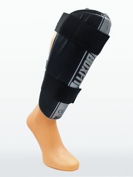 Ochraniacze goleni Boxfit