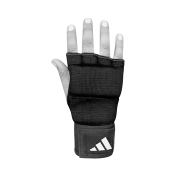 Rękawice wewnętrzne Adidas Super Padded czarne