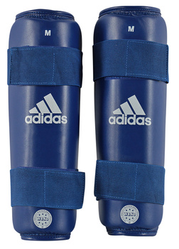 Ochraniacz goleni Adidas WAKO