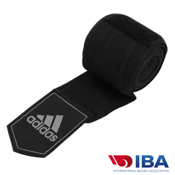 Bandaże bokserskie Adidas IBA