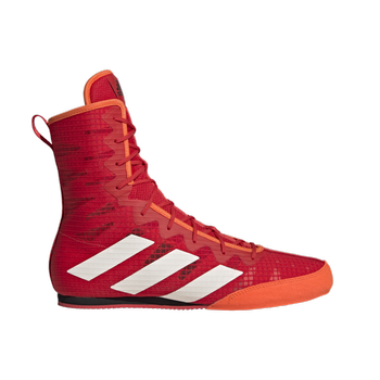 Buty bokserskie Adidas BOX HOG 4