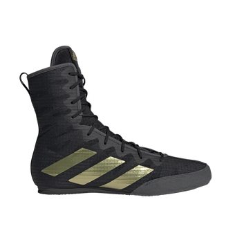 Buty bokserskie Adidas BOX HOG 4