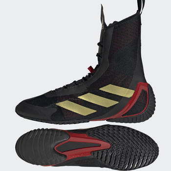 Buty bokserskie Adidas SPEEDEX ULTRA