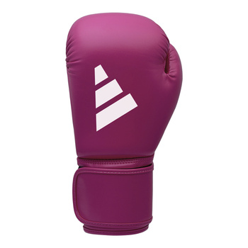 Rękawice bokserskie Adidas SPEED 50 magenta