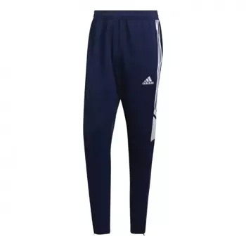 Spodnie dresowe Adidas CONDIVO 22 granatowe