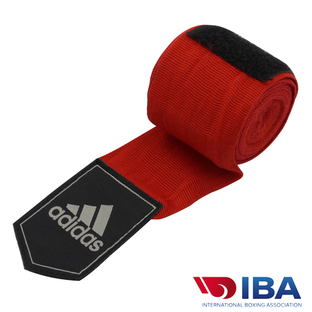 Bandaże bokserskie Adidas IBA