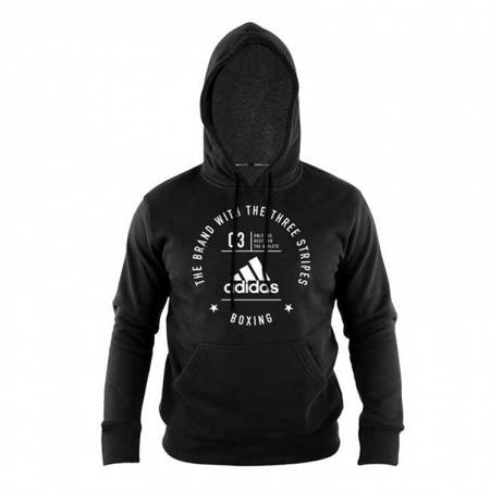 Bluza Adidas BOXING czarna